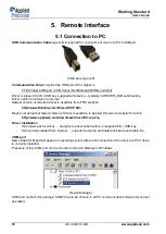 Предварительный просмотр 74 страницы Applied Precision WS 2120 User Manual