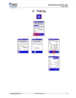 Preview for 5 page of Applied Precision WS 2320 Quick Manual