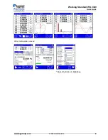 Preview for 9 page of Applied Precision WS 2320 Quick Manual