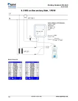 Preview for 10 page of Applied Precision WS 2320 Quick Manual