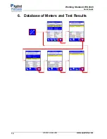 Preview for 14 page of Applied Precision WS 2320 Quick Manual