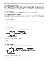 Preview for 19 page of Applied Radar AR2010 User Manual