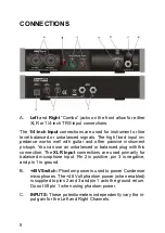 Preview for 6 page of Applied Research and Technology Project Series User Manual