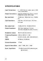 Preview for 23 page of Applied Research and Technology Project Series User Manual