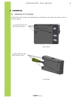 Preview for 9 page of Applied Robotics 1303-D05A Quick Start Manual