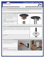 Preview for 9 page of Applied Satellite Engineering ComCenter-II 'Outdoor' Product Manual