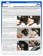 Preview for 8 page of applied satellite 9505 Docking Station User Manual