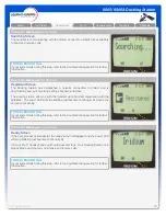 Preview for 10 page of applied satellite 9505 Docking Station User Manual