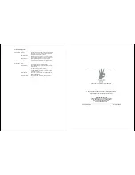 Preview for 8 page of Applied Wireless KTXW303C6-1 User Manual