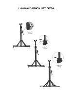 Preview for 13 page of Applied L-16 Series Operation Manual