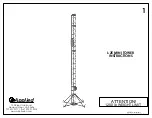 Предварительный просмотр 1 страницы Applied L-25 Instructions Manual