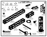 Предварительный просмотр 3 страницы Applied L-25 Instructions Manual