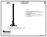 Предварительный просмотр 8 страницы Applied L-25 Instructions Manual