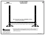 Предварительный просмотр 9 страницы Applied L-25 Instructions Manual