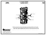 Предварительный просмотр 10 страницы Applied L-25 Instructions Manual