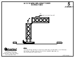 Предварительный просмотр 5 страницы Applied LA12-18 Instructions Manual