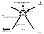 Предварительный просмотр 6 страницы Applied LA12-18 Instructions Manual