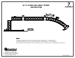 Предварительный просмотр 7 страницы Applied LA12-18 Instructions Manual