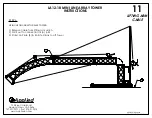 Предварительный просмотр 11 страницы Applied LA12-18 Instructions Manual