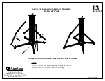 Preview for 13 page of Applied LA12-18 Instructions Manual