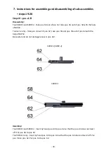 Preview for 29 page of Applifast AirPower 1 Repair Manual