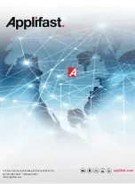 Предварительный просмотр 24 страницы Applifast Fein ABSU12 Series Manual