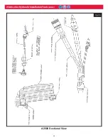 Preview for 20 page of Applifast HK961 Instruction Manual