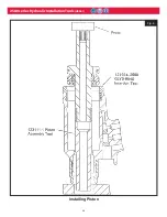 Preview for 26 page of Applifast HK961 Instruction Manual