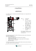 Preview for 5 page of Applikon ADI 1075 Installation/Hardware Manual