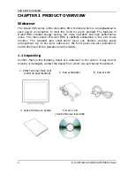 Preview for 6 page of Appostar GP-3462 User Manual