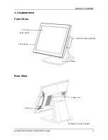 Preview for 7 page of Appostar GP-3462 User Manual