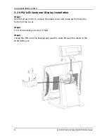 Preview for 12 page of Appostar GP-3462 User Manual