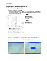 Preview for 18 page of Appostar GP-3462 User Manual