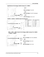 Preview for 19 page of Appostar GP-3462 User Manual