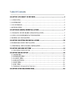 Preview for 5 page of Appostar Grand POS GP-3464 User Manual