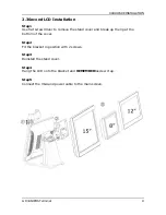 Preview for 13 page of Appostar Grand POS GP-3464 User Manual