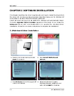 Preview for 14 page of Appostar Grand POS GP-3464 User Manual