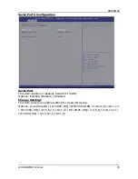 Preview for 29 page of Appostar Grand POS GP-3464 User Manual