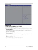 Preview for 38 page of Appostar Grand POS GP-3464 User Manual