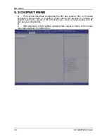 Preview for 42 page of Appostar Grand POS GP-3464 User Manual