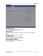 Preview for 45 page of Appostar Grand POS GP-3464 User Manual