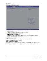 Preview for 50 page of Appostar Grand POS GP-3464 User Manual