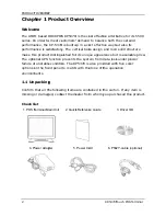 Preview for 6 page of Appostar KP-5370 User Manual