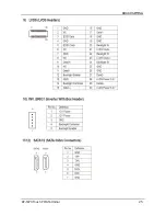 Предварительный просмотр 29 страницы Appostar KP-5370 User Manual