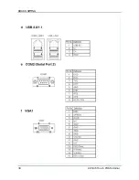 Предварительный просмотр 34 страницы Appostar KP-5370 User Manual