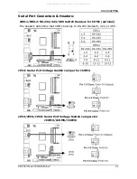 Preview for 25 page of Appostar KP-5374 User Manual