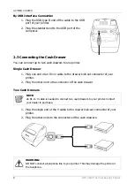 Предварительный просмотр 14 страницы Appostar RTP-3280 User Manual