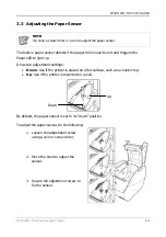 Предварительный просмотр 19 страницы Appostar RTP-3280 User Manual