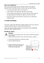 Предварительный просмотр 21 страницы Appostar RTP-3280 User Manual