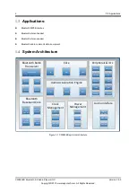 Preview for 8 page of APPOTECH CW6632B User Manual